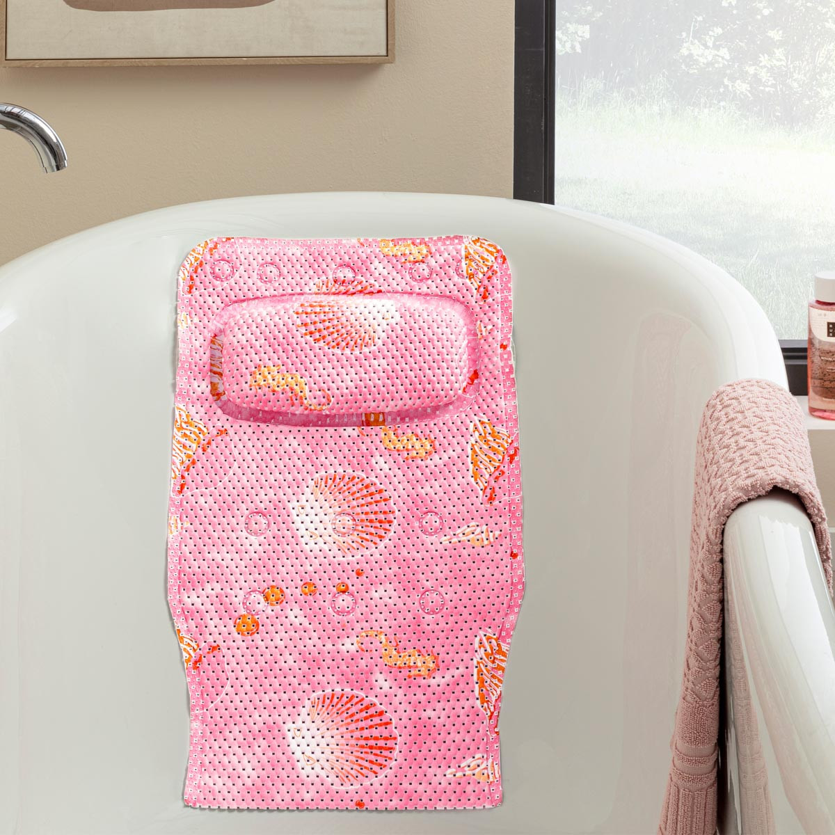 Die moderne Hausfrau Podložka do vany Comfort