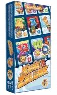 Asmodee Czech Republic Kvák & žbluňk