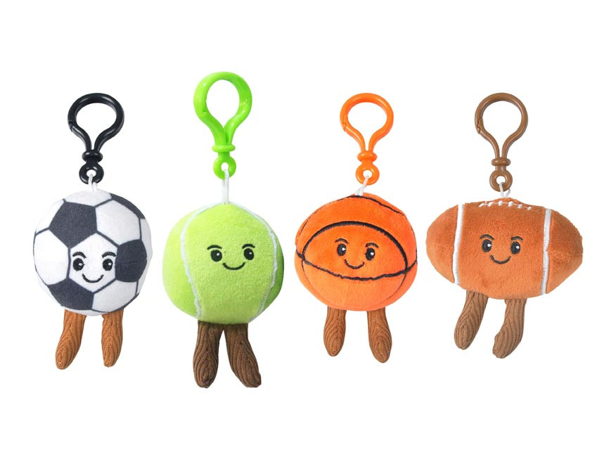 MFP 1042494 Přívěsek Ball Mix