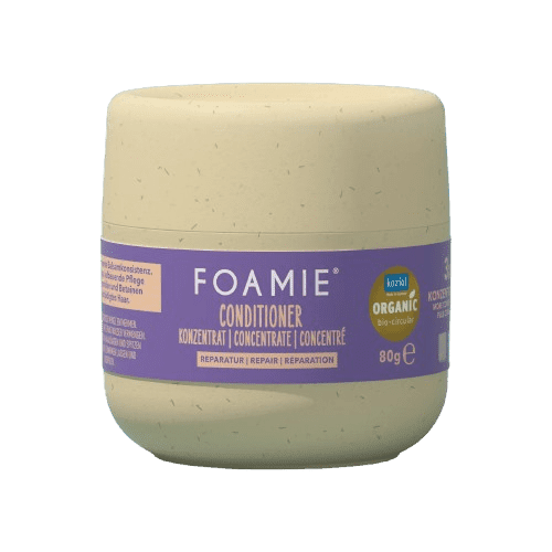 Foamie Concentrate Repair Conditioner 80g