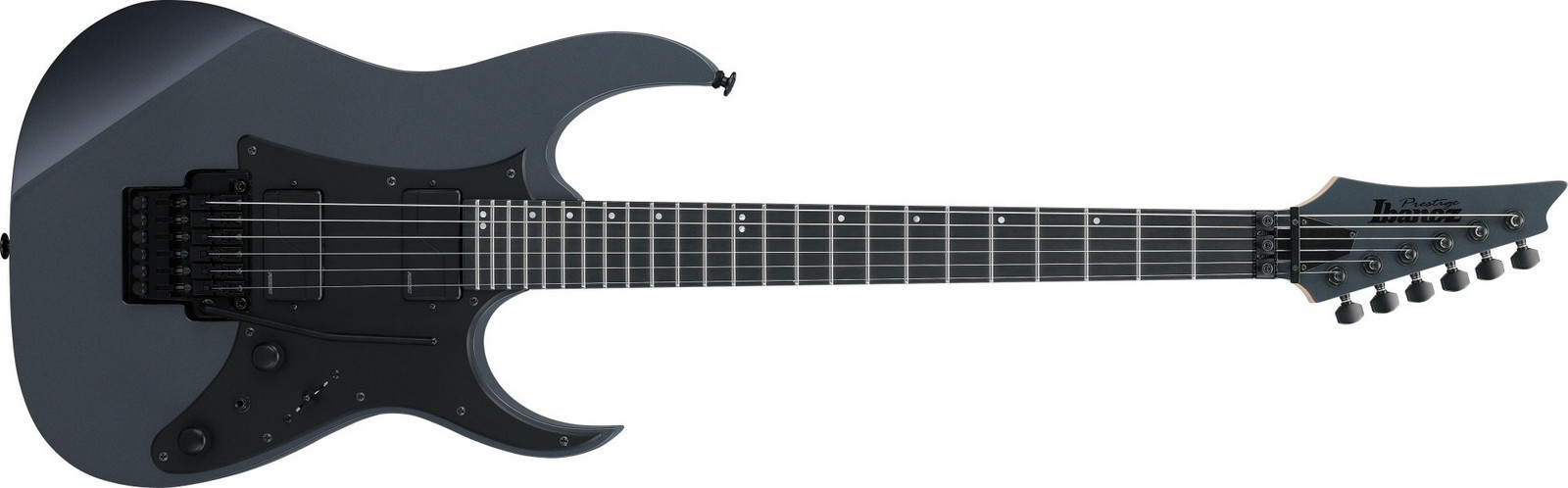 Ibanez Prestige RGR5130 Gray Metallic