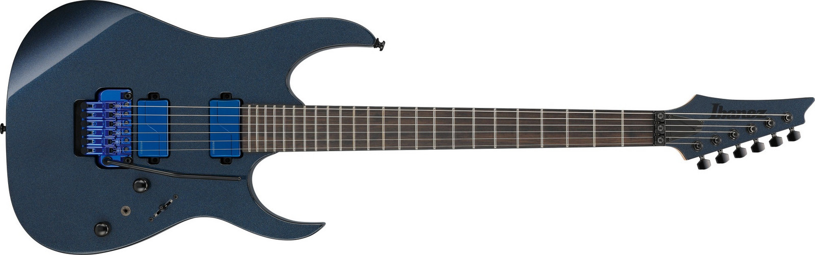 Ibanez RGR6BSP IPT