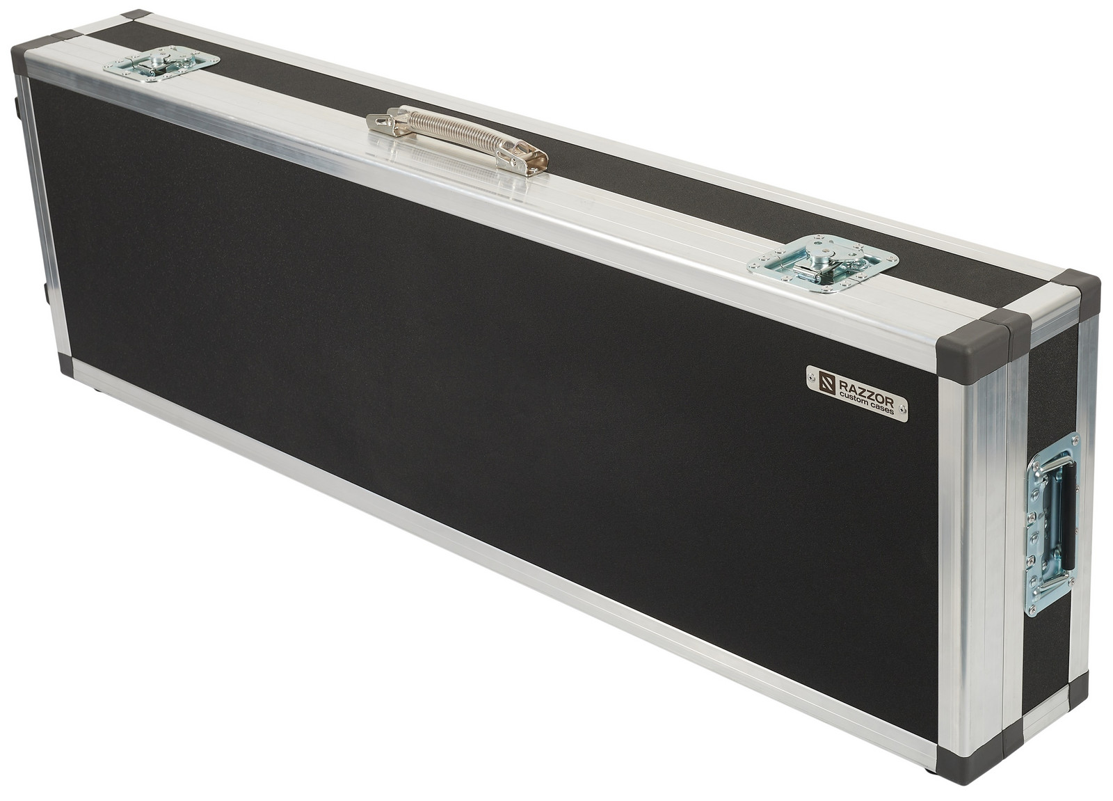 Razzor Cases FUSION Kurzweil Forte 7 case s kolečky