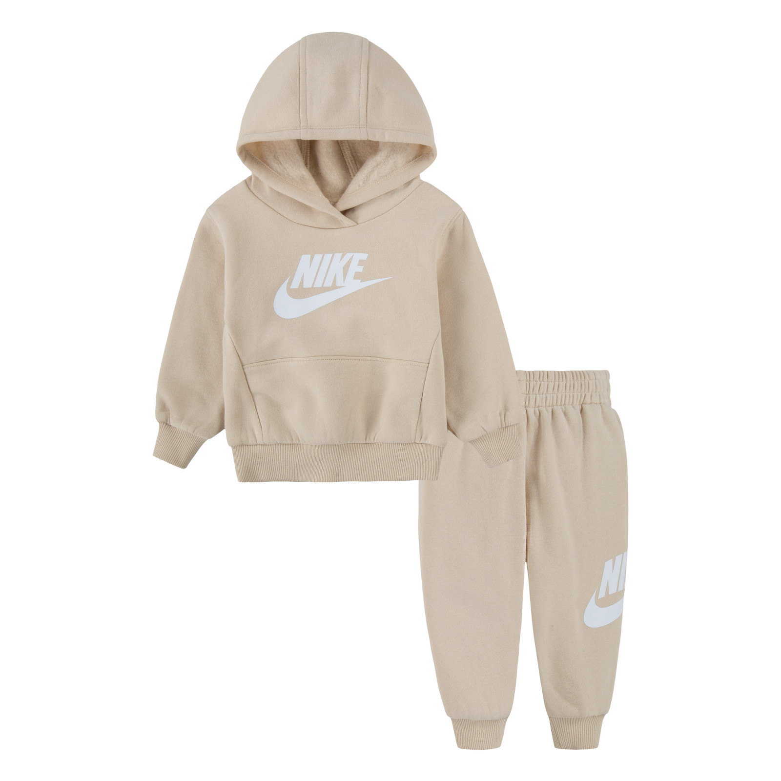 Nike kids club fleece set 74-80 cm