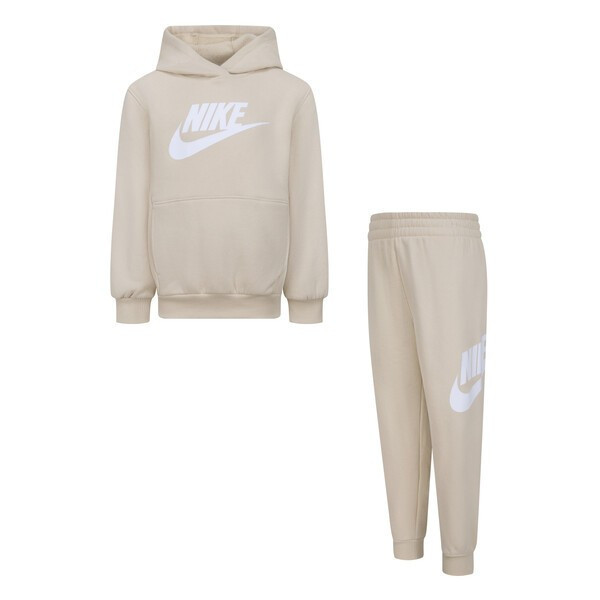 Nike kids club fleece set 92-98 cm