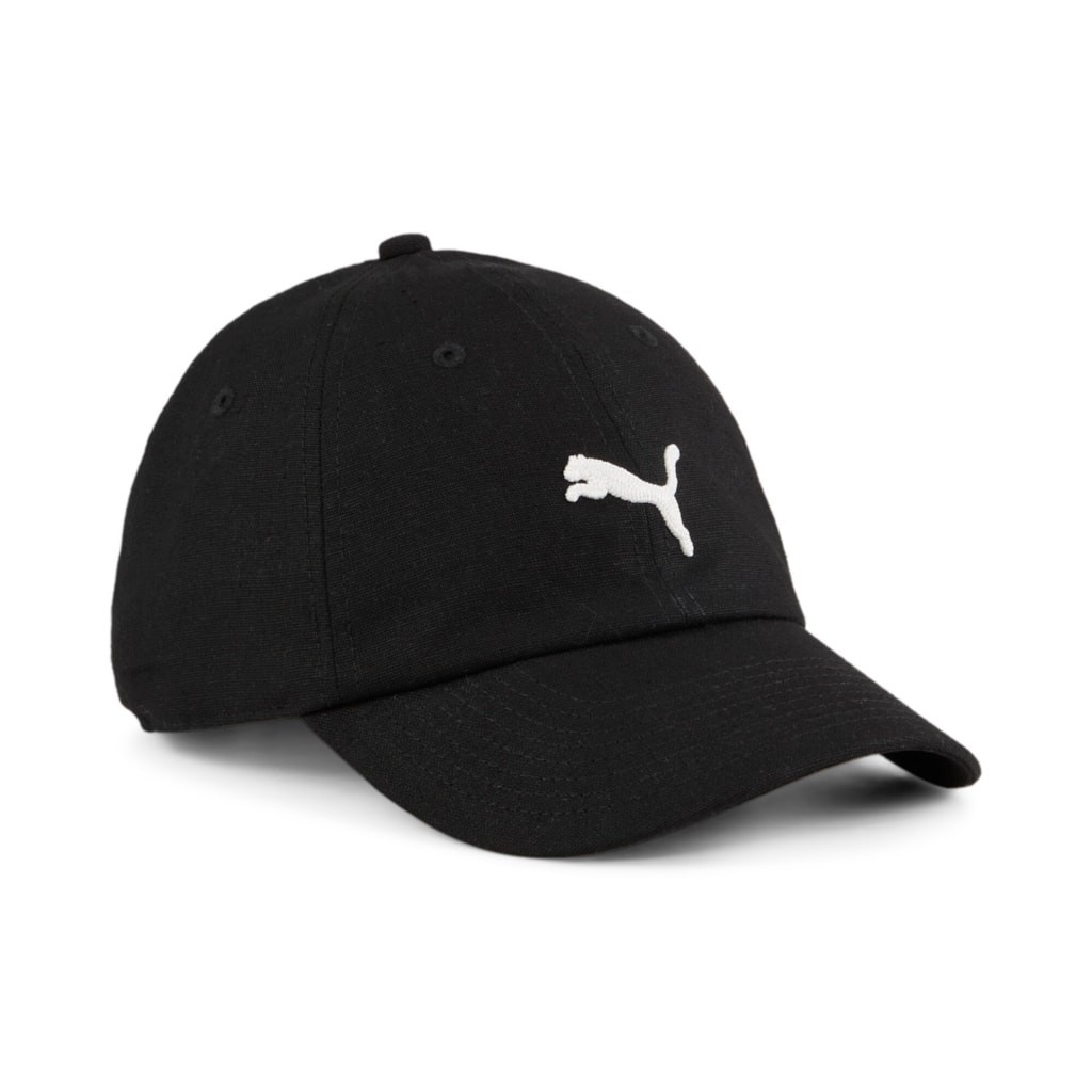 Puma Wardrobe ESS Dad Cap OSFA