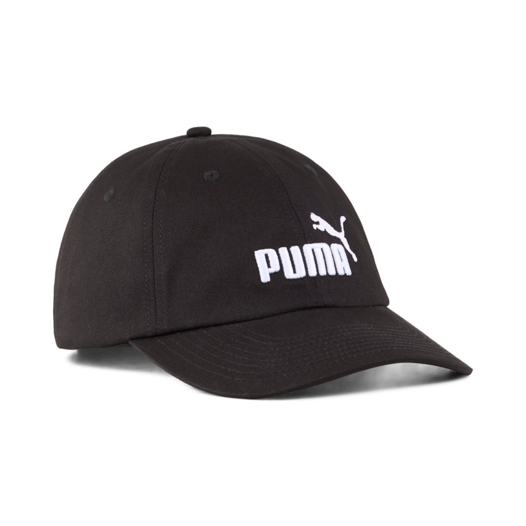 Puma ESS No.1 Logo BB Cap OSFA