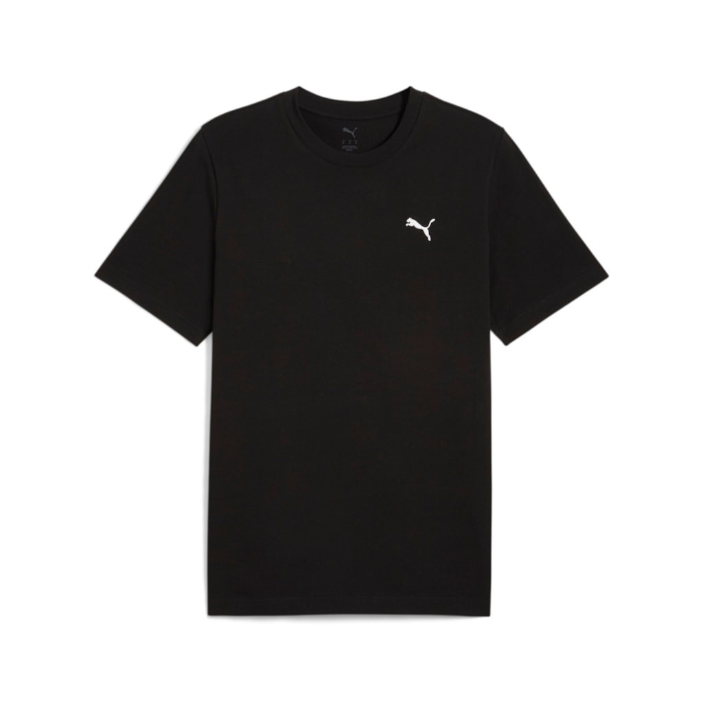 Puma Wardrobe ESS Tee S