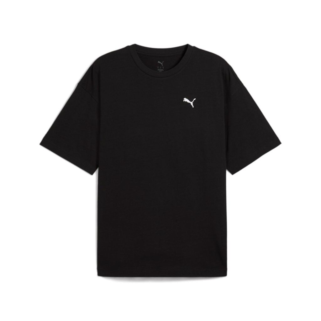 Puma Wardrobe ESS Oversized Tee S