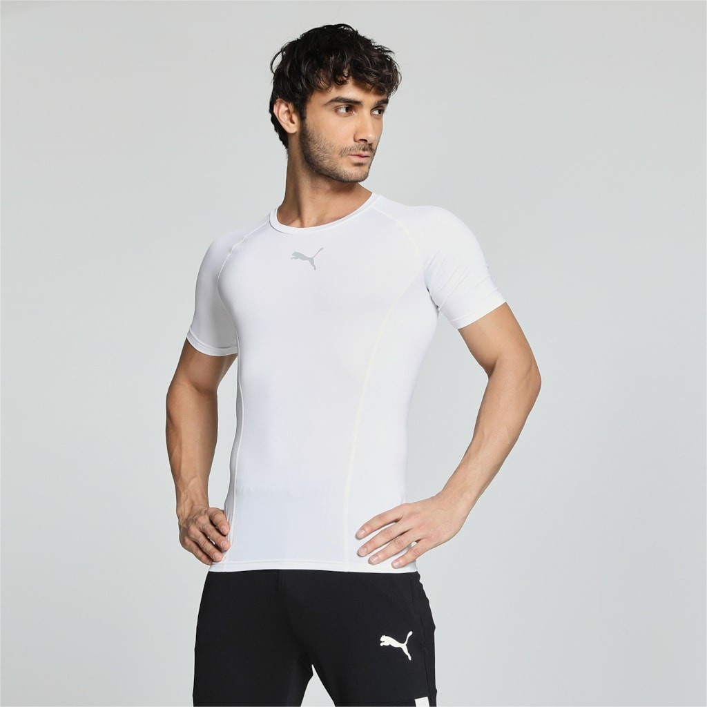 Puma Liga Baselayer Tee SS XL