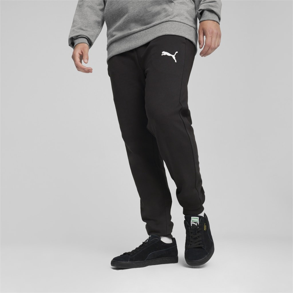Puma teamGOAL Casuals Pants L