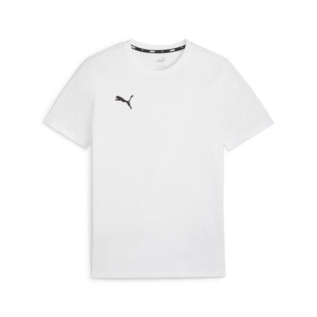 Puma teamGOAL Casuals Tee S