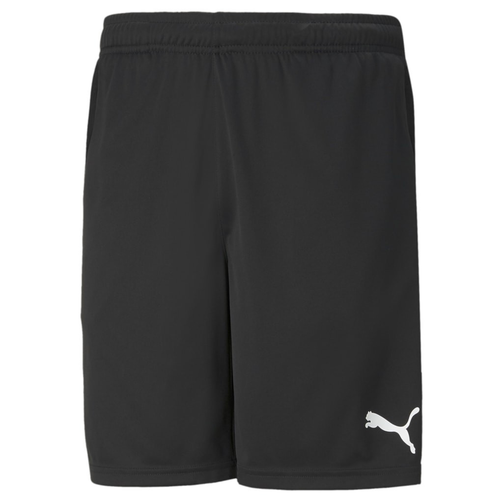 Puma teamRISE Training Shorts S