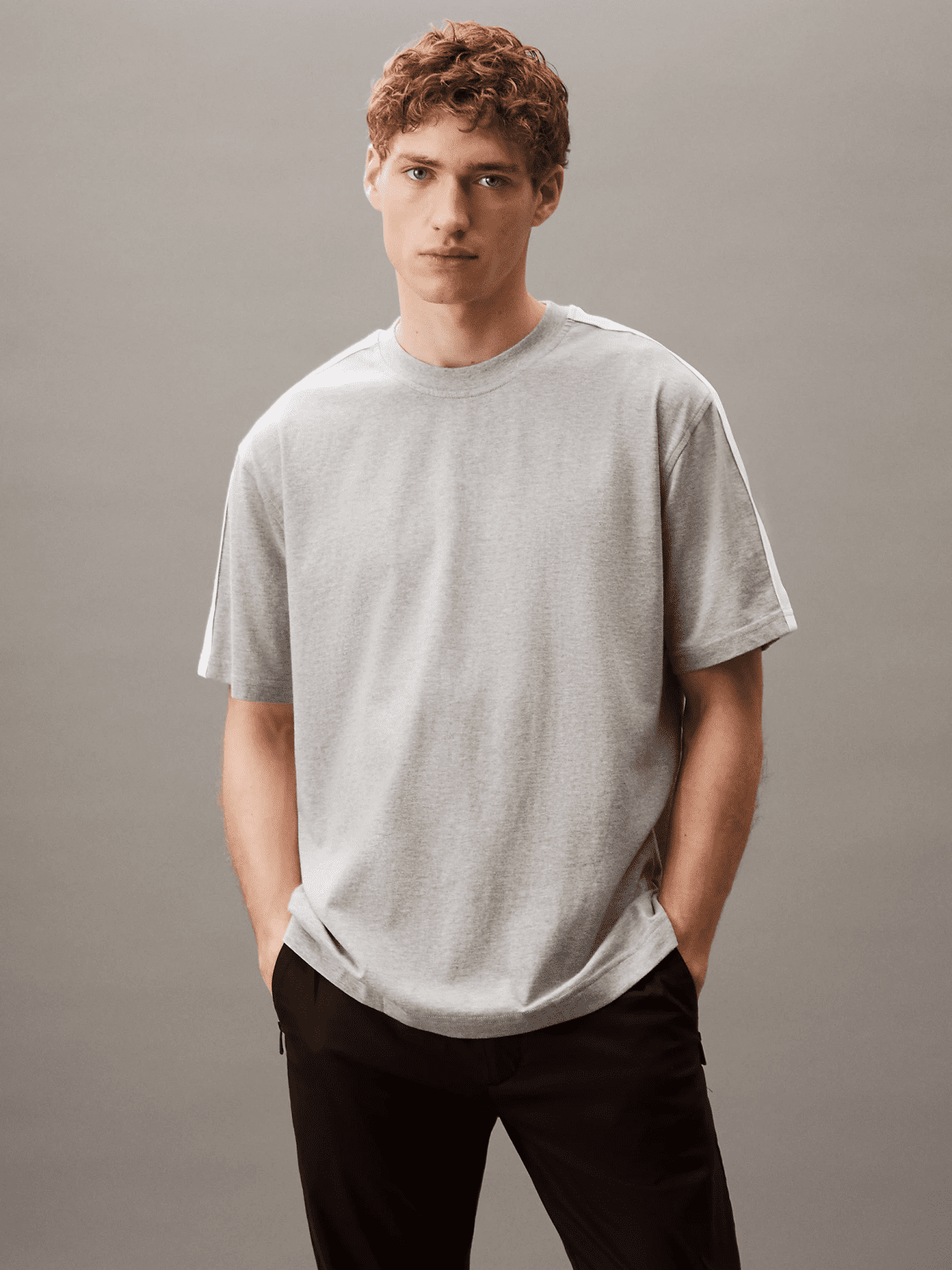 Calvin Klein PW - S/s T-shirt S