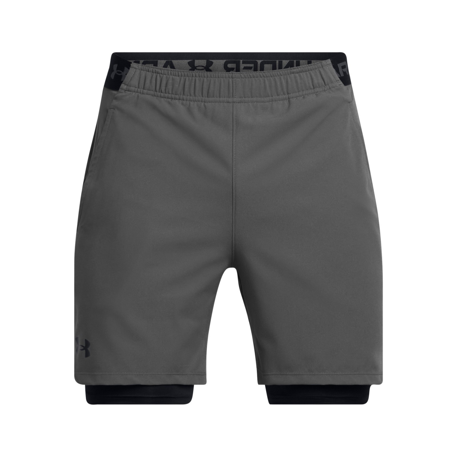 Under Armour Vanish Woven 2in1 Shorts XXL