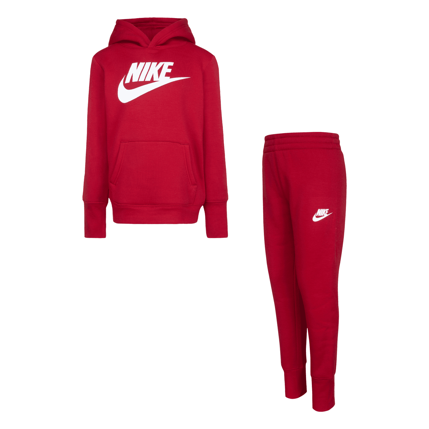 Nike Kids Sustainable PO Set 92-98 CM