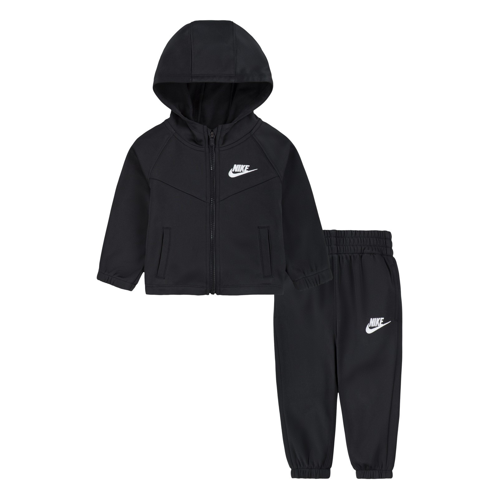 Nike Kids Lifestyle Essentials FZ Set 74-80 CM