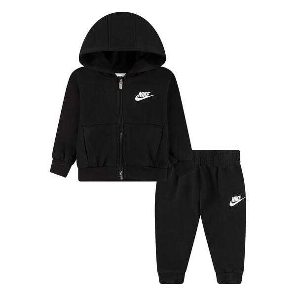 Nike Kids Lbr FZ Club Set 74-80 CM