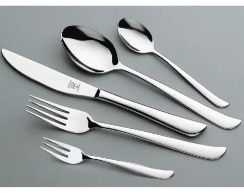 Sada příborů Twist, 30 dílů