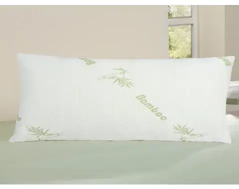 Polštář Visco-Bamboo 75x35 cm