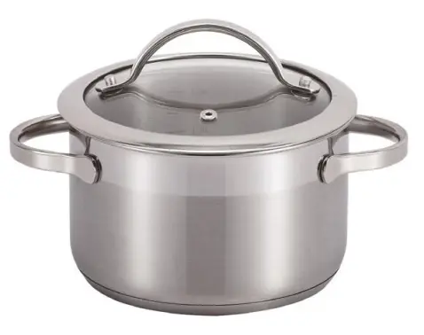 Hrnec s poklicí Pulpo 3,6 l