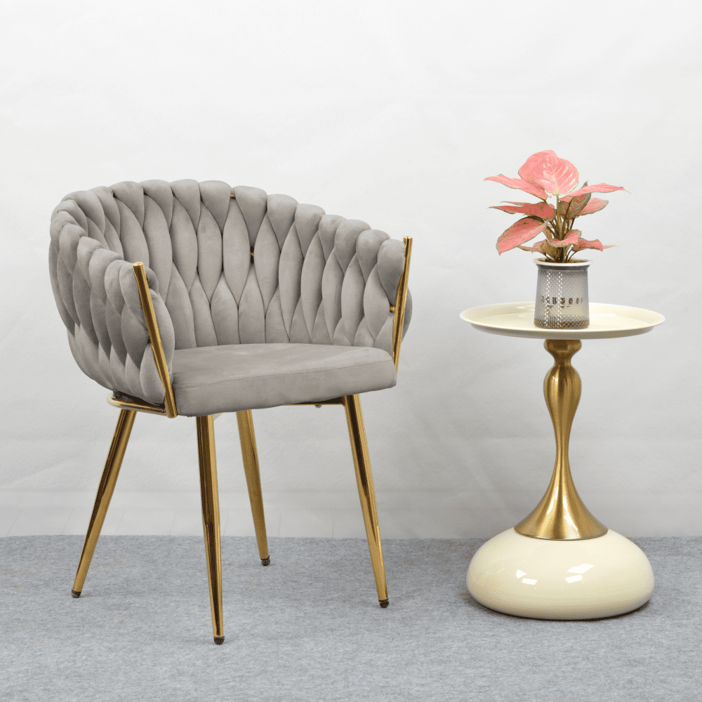 Jídelní křeslo DEILA Tempo Kondela