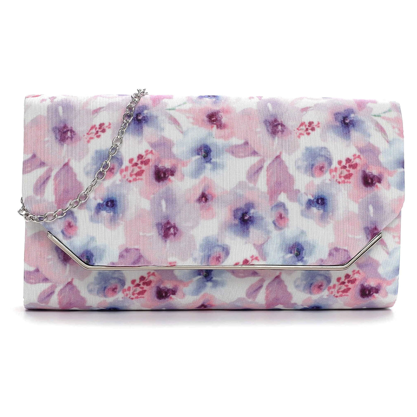 Dámské psaníčko Tamaris Matelda - růžová