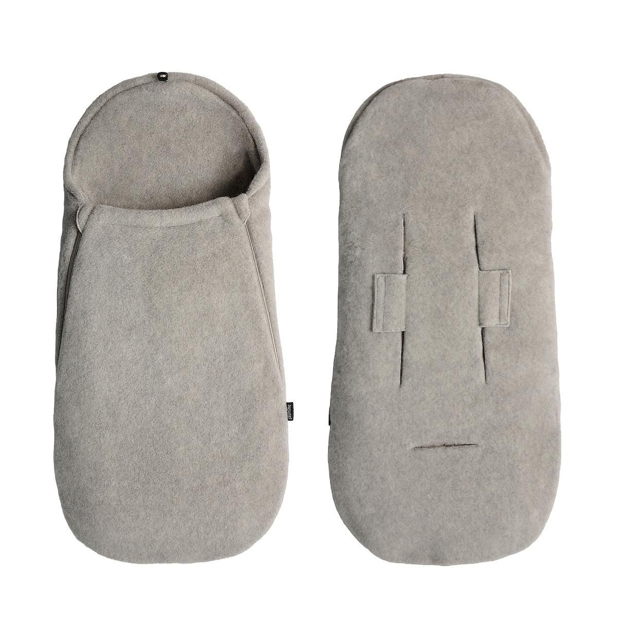 Fusak jaro / podzim Ovečka - Šedý