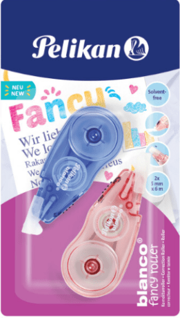 Roller korekční Fancy