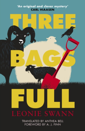 Three Bags Full - Leonie Swannová