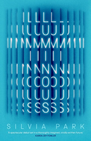 Luminous - Silvia Park