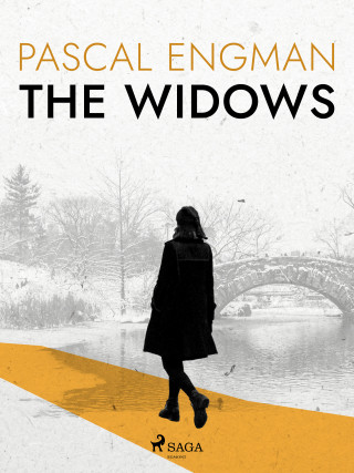 The Widows - Pascal Engman - e-kniha