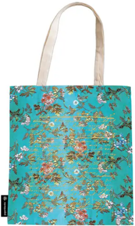 Plátěná taška Paperblanks  - Jane Austen, Persuasion