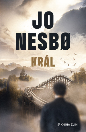 PŘEDPRODEJ: Král  - Jo Nesbø - e-kniha