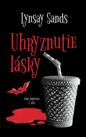 Uhryznutie lásky - Lynsay Sands - e-kniha