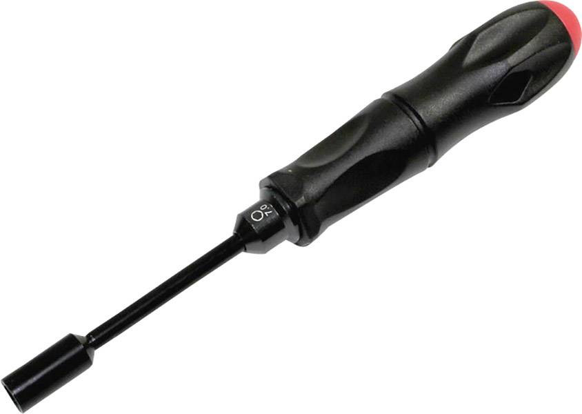 Absima 3000037 nástrčný klíč 7 mm