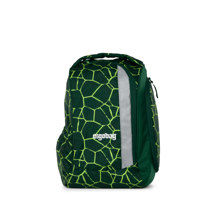 Sportovní batůžek Ergobag - Rex