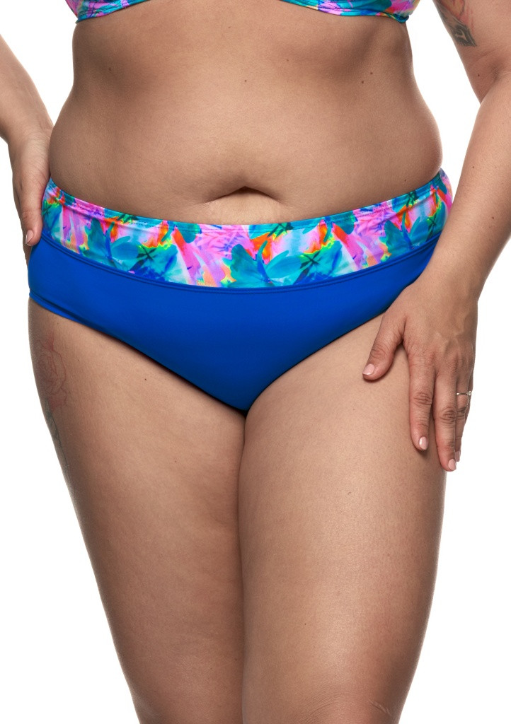 Dámské plavky Fantasy Miki K1101 spodní díl