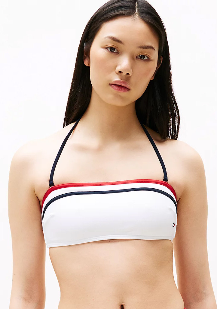 Dámské plavky Tommy Hilfiger UW0UW05873