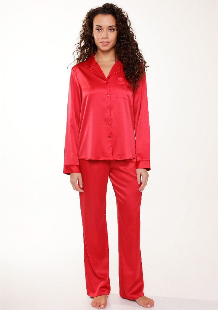 Dámské pyžamo LingaDore 7624