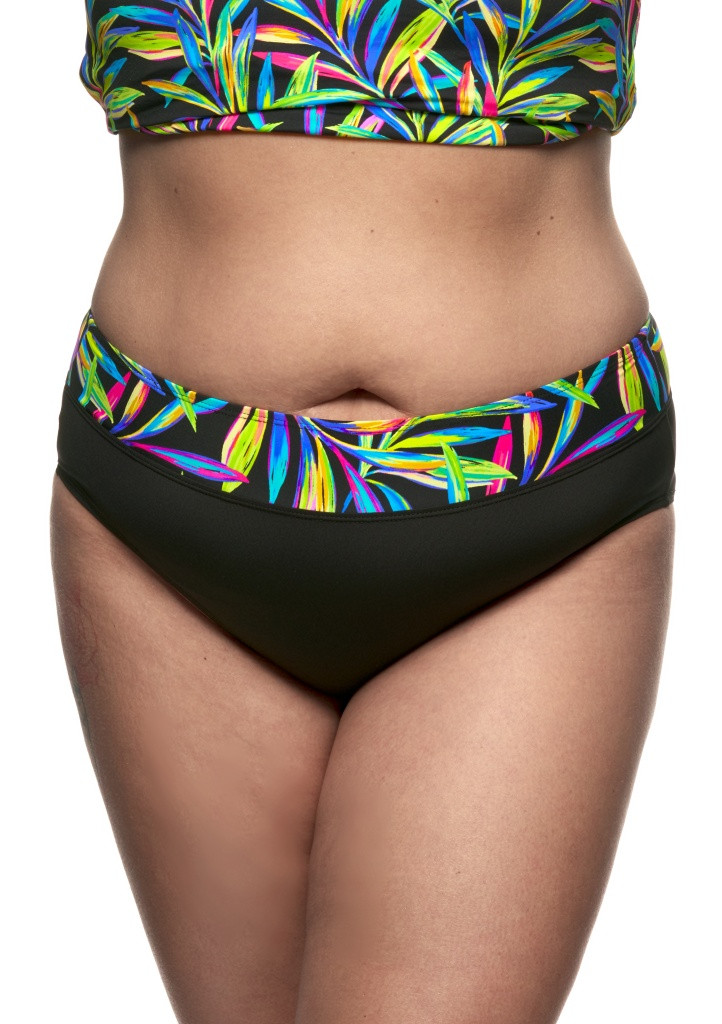 Dámské plavky Fantasy Tropic K1101 spodní díl