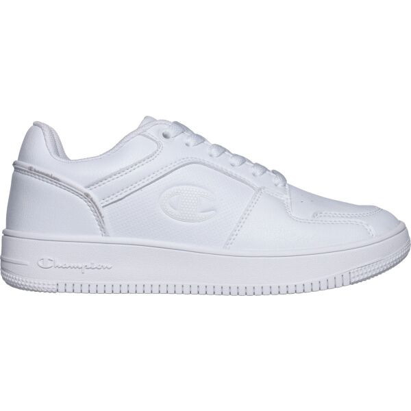 Champion RD18 2.0 Dámská volnočasová obuv, bílá, velikost 40