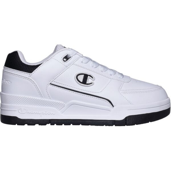 Champion RD18 HERITAGE Pánská volnočasová obuv, bílá, velikost 40