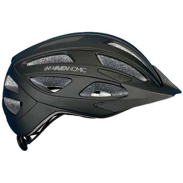 HAVEN NOMIC Cyklistická přilba, černá, velikost
