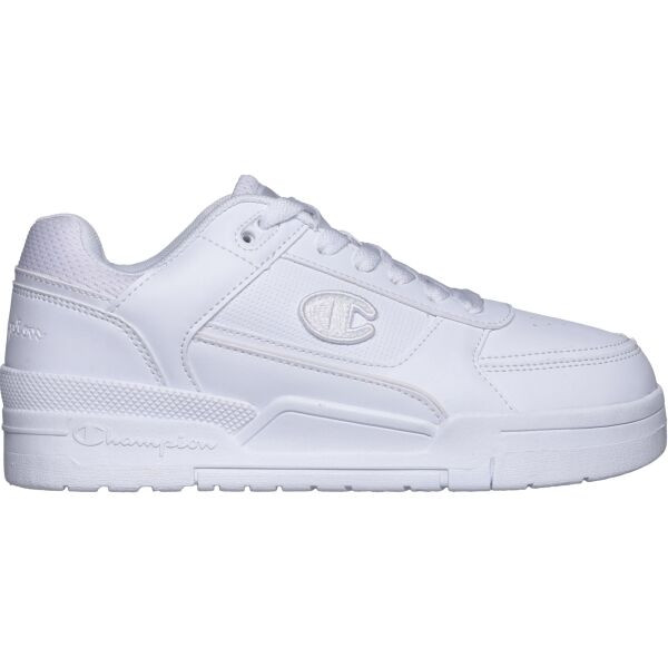 Champion RD18 HERITAGE Pánská volnočasová obuv, bílá, velikost 42