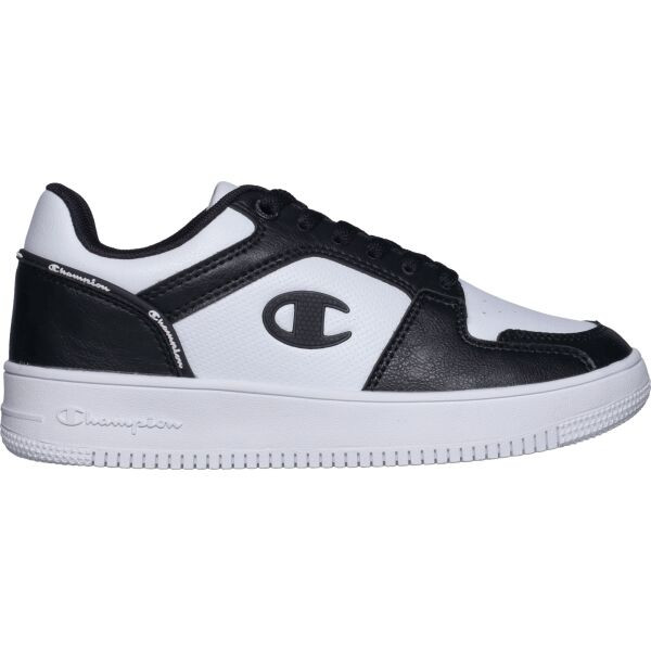 Champion RD18 2.0 Dámská volnočasová obuv, černá, velikost 36