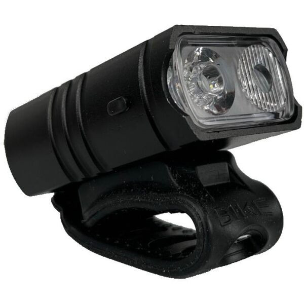 HAVEN PERFORMER MINI Přední světlo, černá, velikost