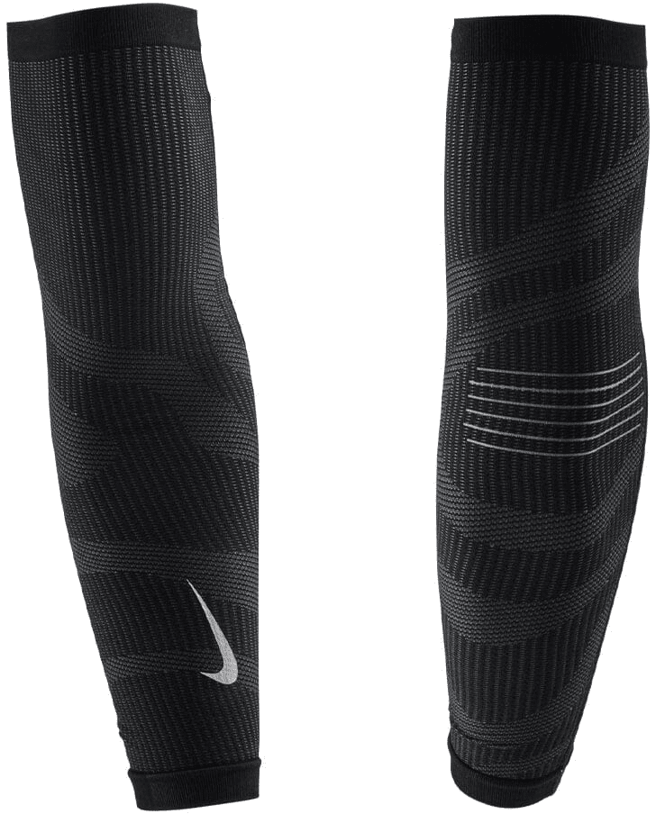 Návleky Nike  Zoned Knit Sleeve