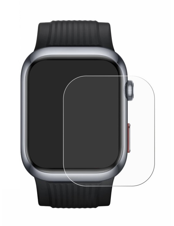 Fólie RedGlass Huawei Watch D2 6 ks 138014