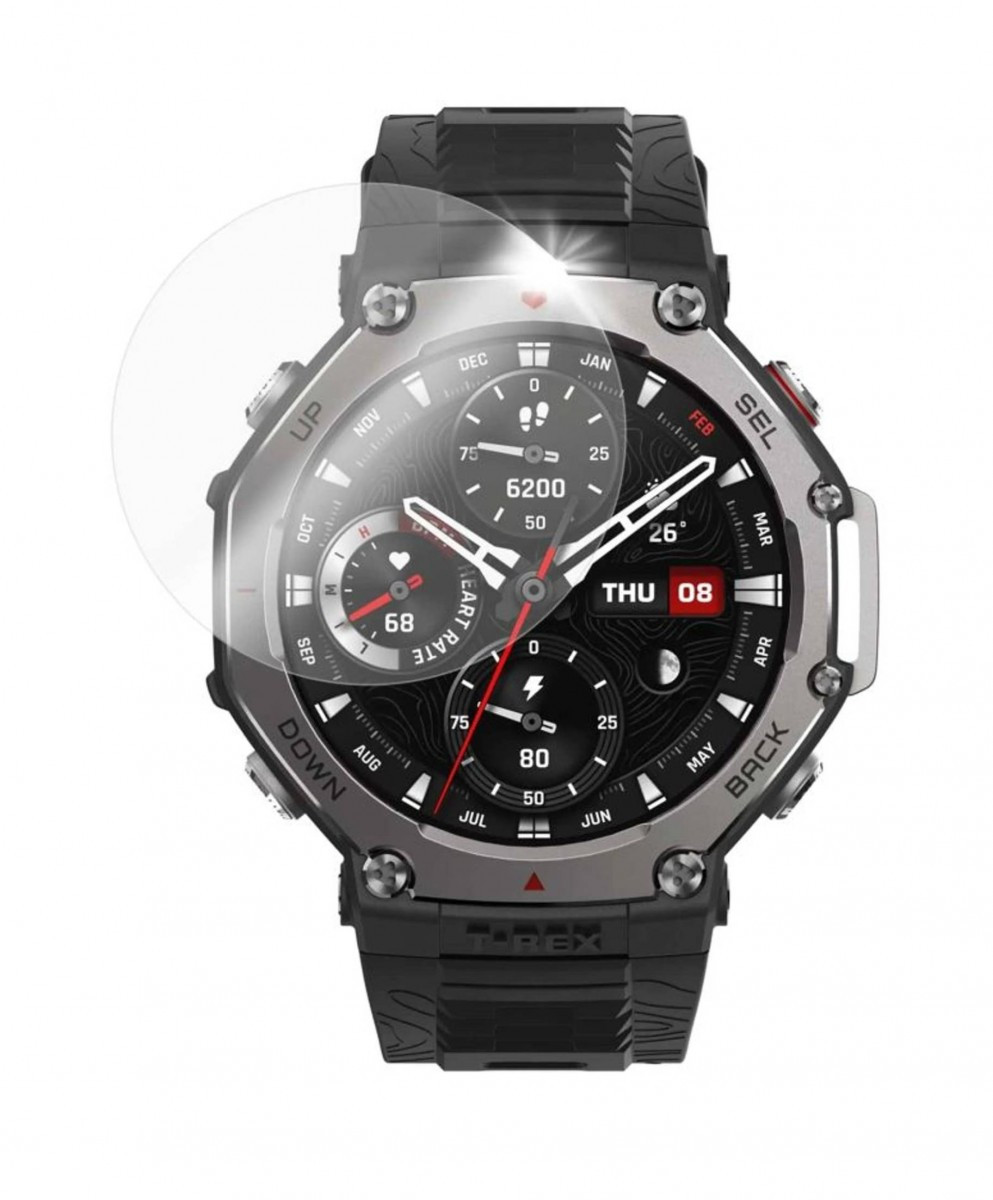 Fólie RedGlass Amazfit T-Rex 3 6 ks 138011